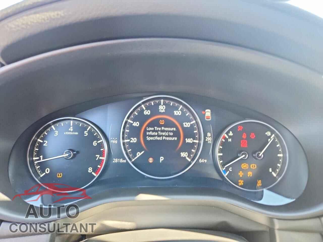 MAZDA 3 2026 - JM1BPBLL5T1860741