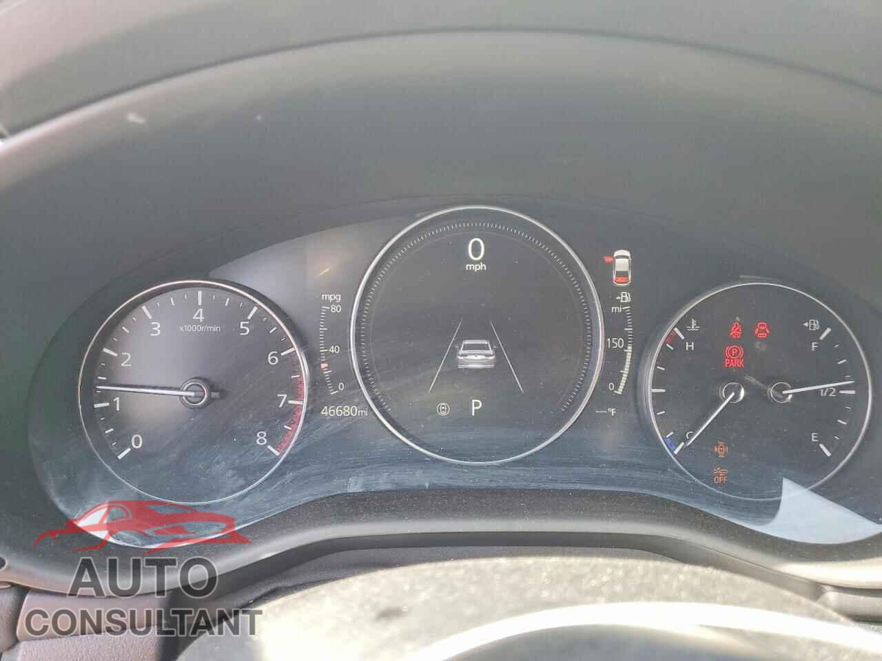 MAZDA 3 2019 - 3MZBPADL7KM105467