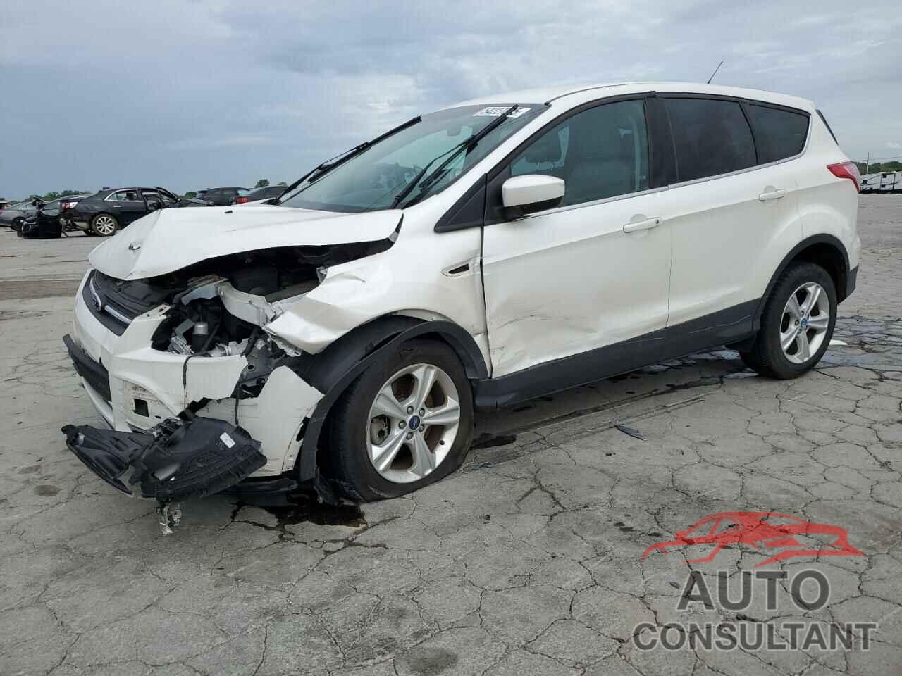 FORD ESCAPE 2013 - 1FMCU0G90DUC26510