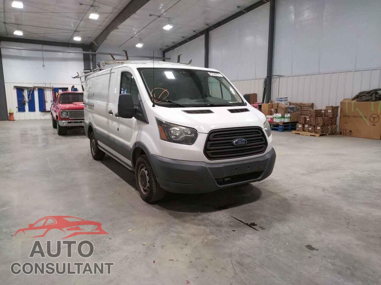 FORD TRANSIT 2016 - 1FTYR1YMXGKA44897