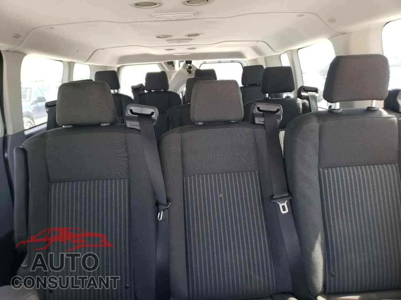 FORD TRANSIT 2018 - 1FBZX2YM5JKB09425