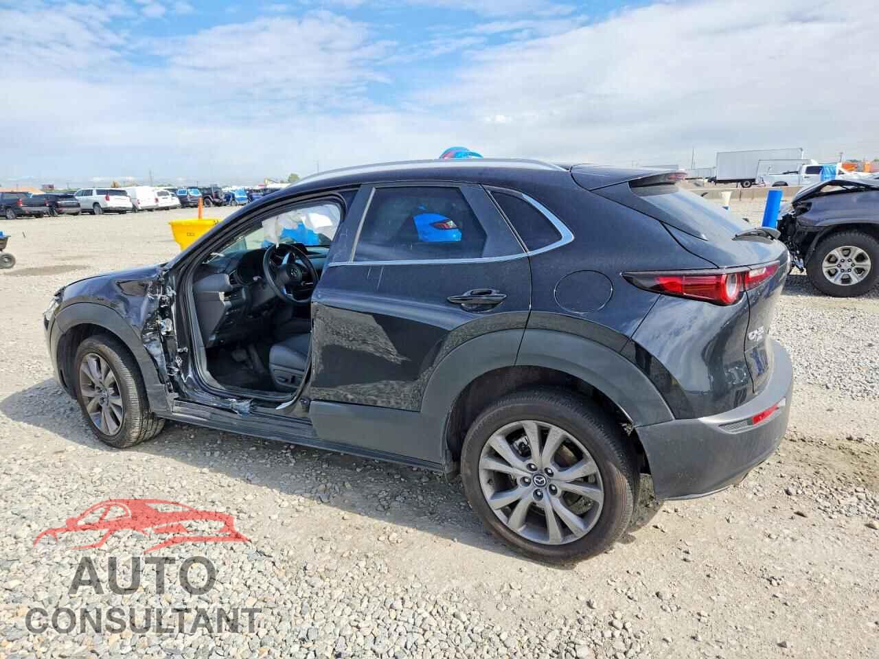 MAZDA CX30 2025 - 3MVDMBCM0SM790186