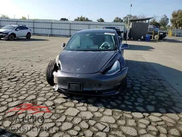 TESLA MODEL 3 2020 - 5YJ3E1EC0LF714594