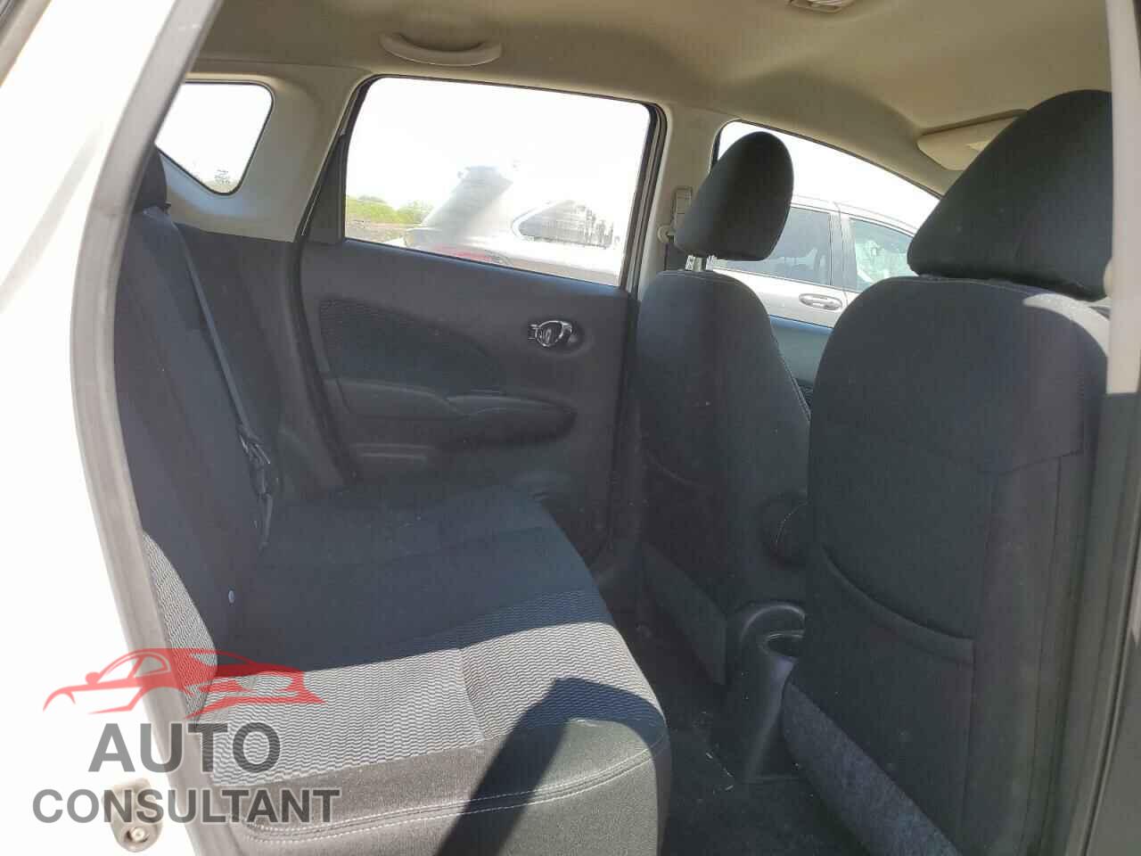 NISSAN VERSA 2014 - 3N1CE2CP2EL404367