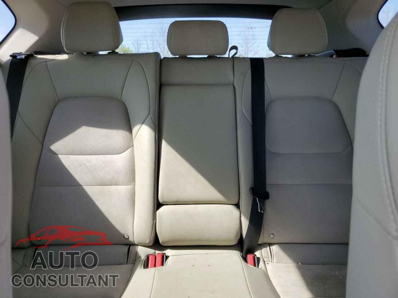 MAZDA CX-5 2017 - JM3KFBCL4H0214579