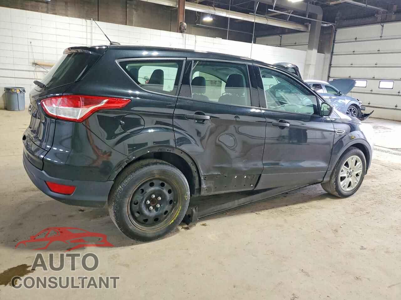 FORD ESCAPE 2015 - 1FMCU0F74FUC36184