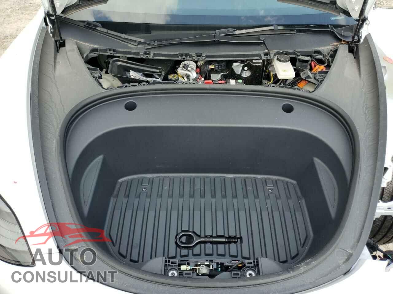 TESLA MODEL 3 2023 - 5YJ3E1EA4PF547466