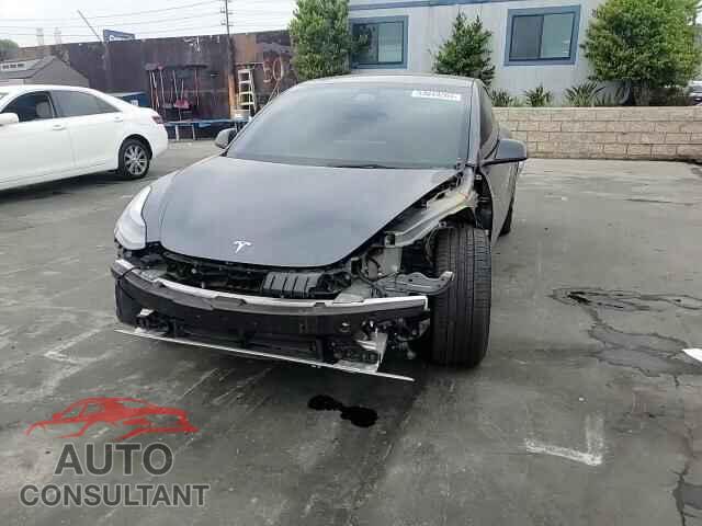 TESLA MODEL 3 2023 - 5YJ3E1EC2PF548438
