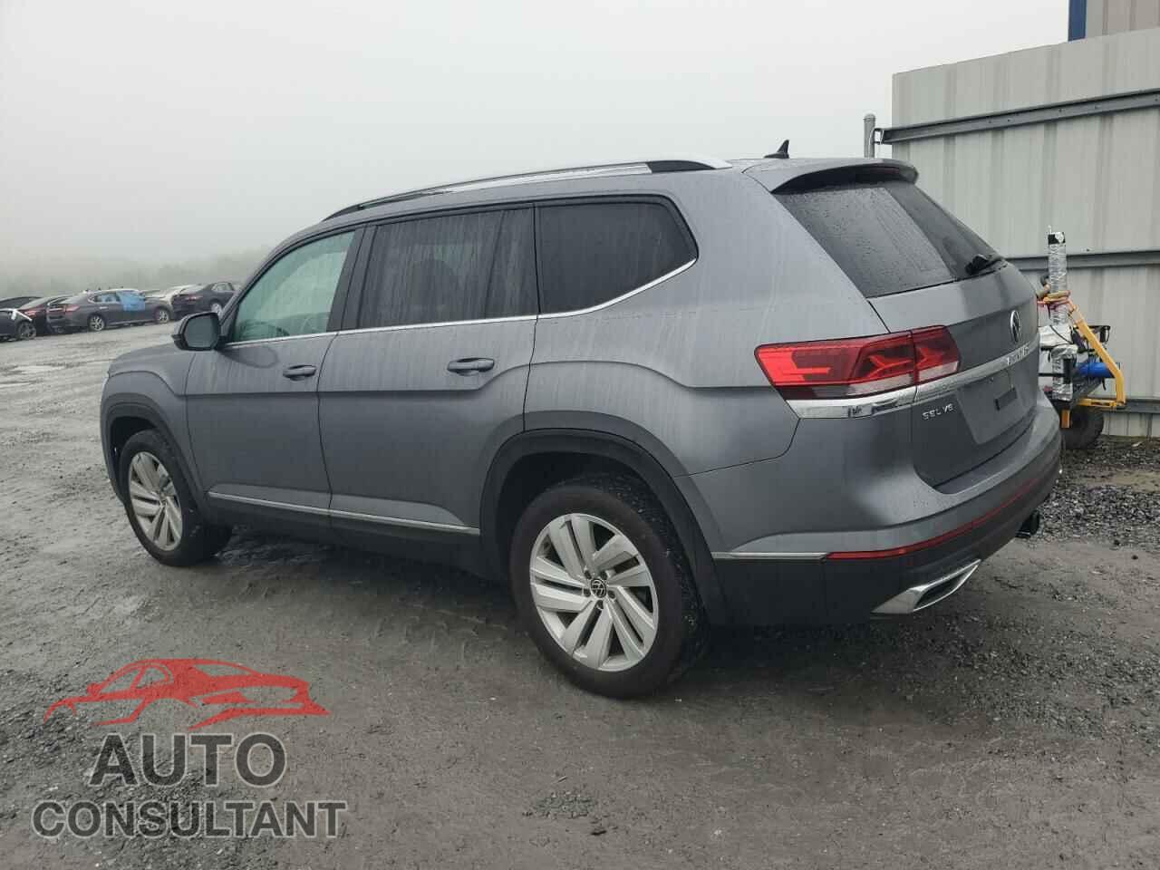 VOLKSWAGEN ATLAS 2021 - 1V2BR2CA0MC526677
