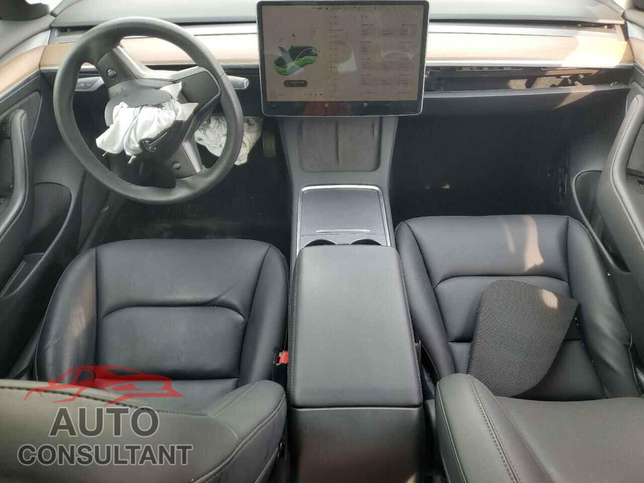 TESLA MODEL 3 2023 - 5YJ3E1EA5PF553017