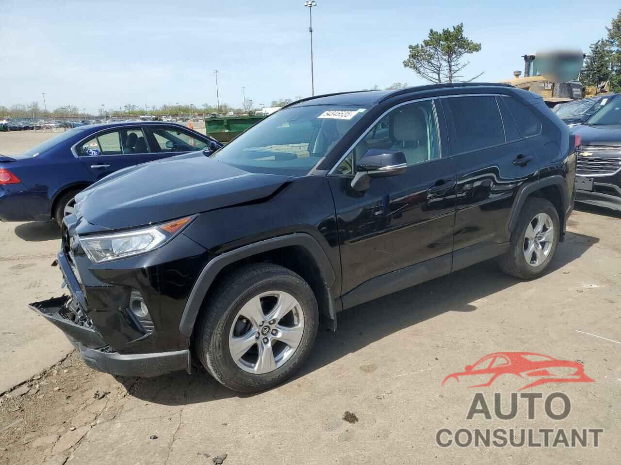 TOYOTA RAV4 2019 - 2T3P1RFV0KC002169