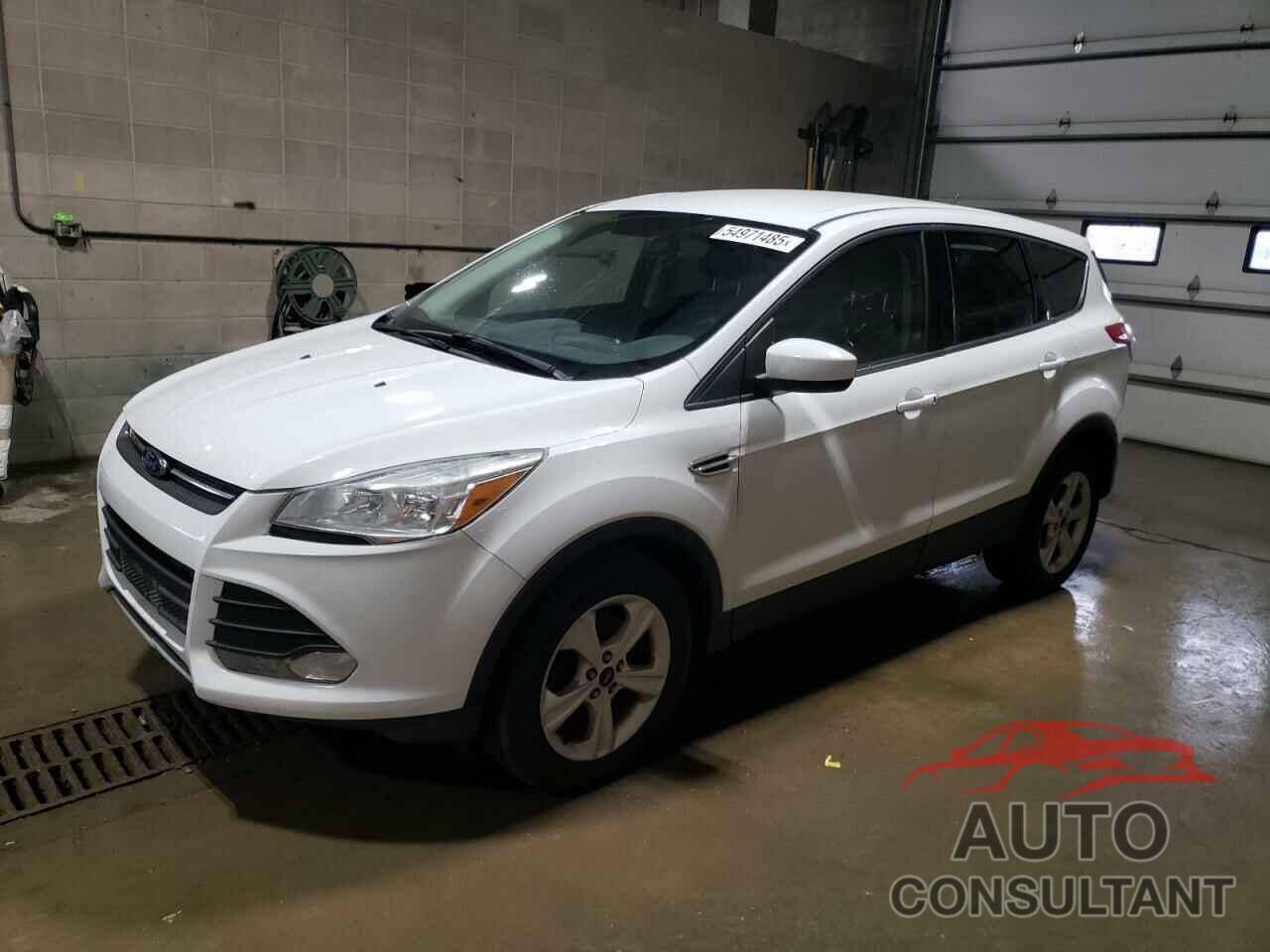 FORD ESCAPE 2016 - 1FMCU9GX0GUB69149