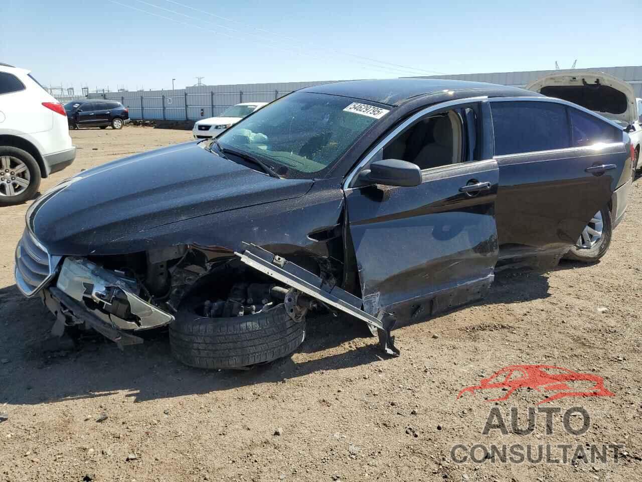 FORD TAURUS 2014 - 1FAHP2D84EG159943