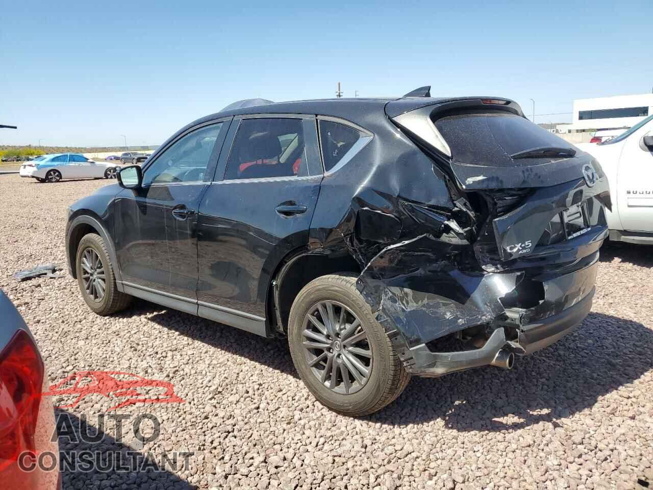 MAZDA CX-5 2021 - JM3KFBCM1M1459014