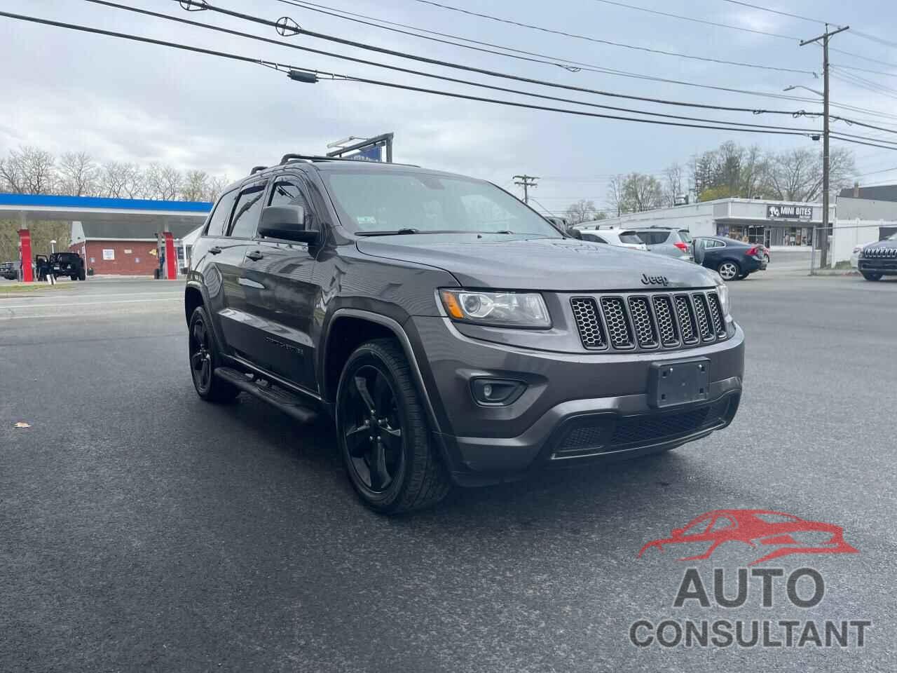JEEP GRAND CHER 2015 - 1C4RJFAGXFC233877