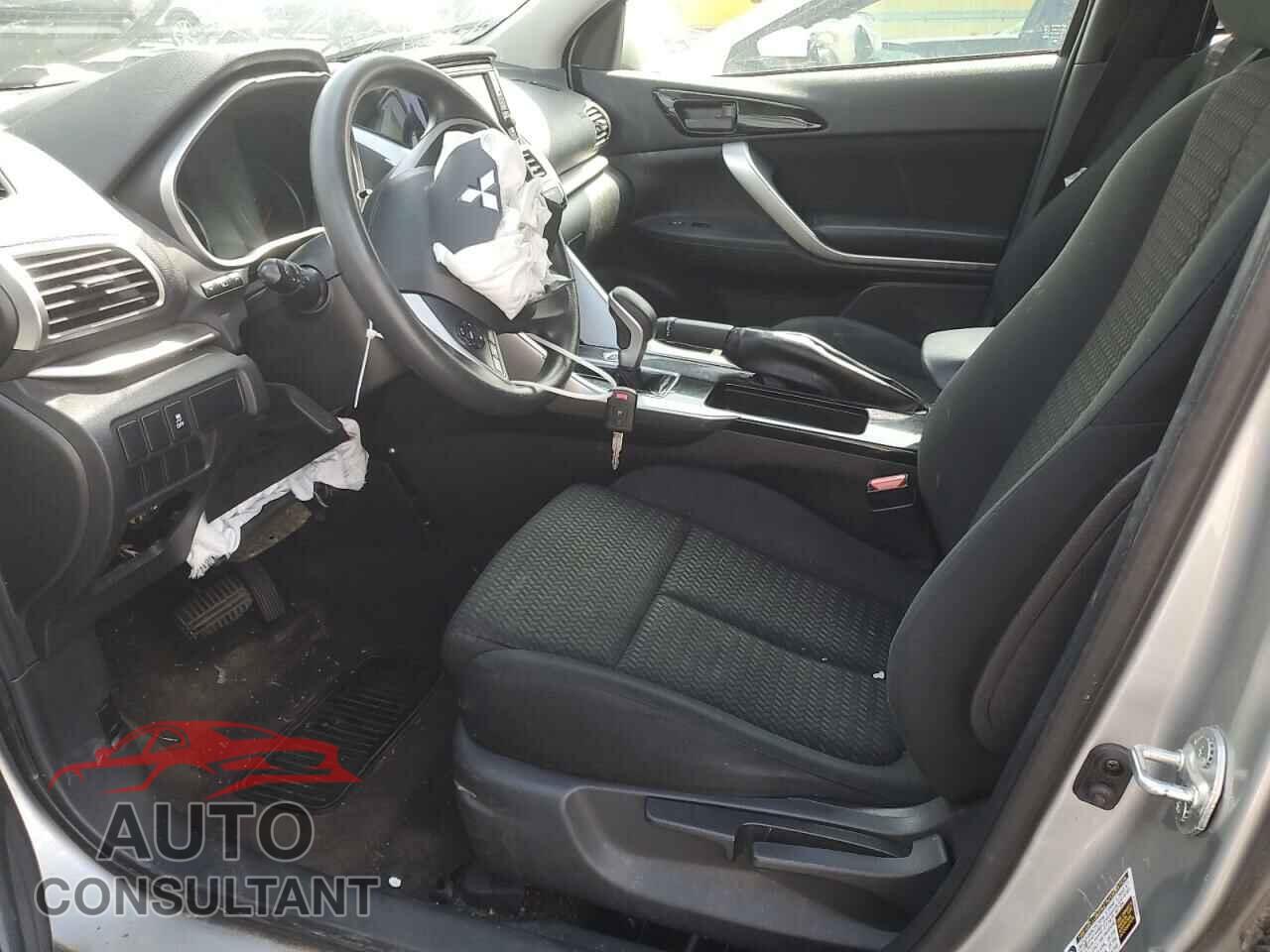 MITSUBISHI ECLIPSE 2019 - JA4AT3AAXKZ034170