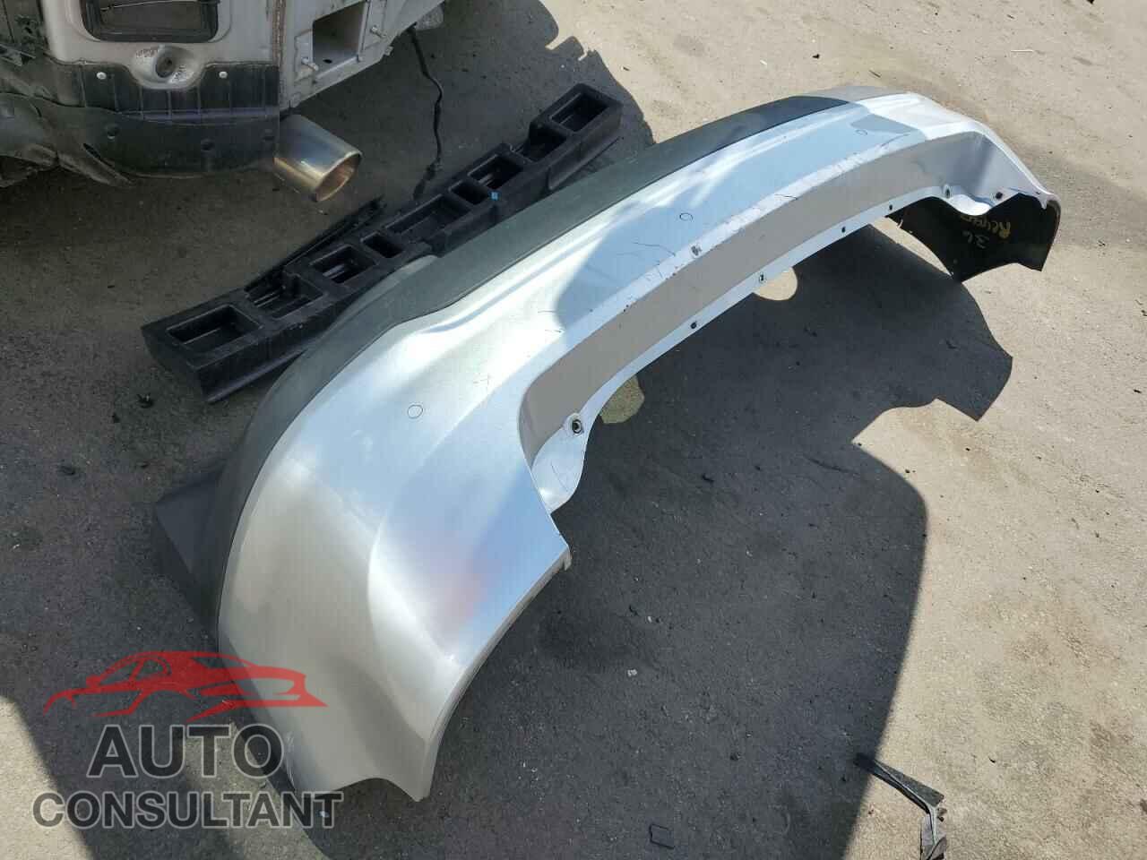 FORD EDGE 2011 - 2FMDK3JC5BBB46252