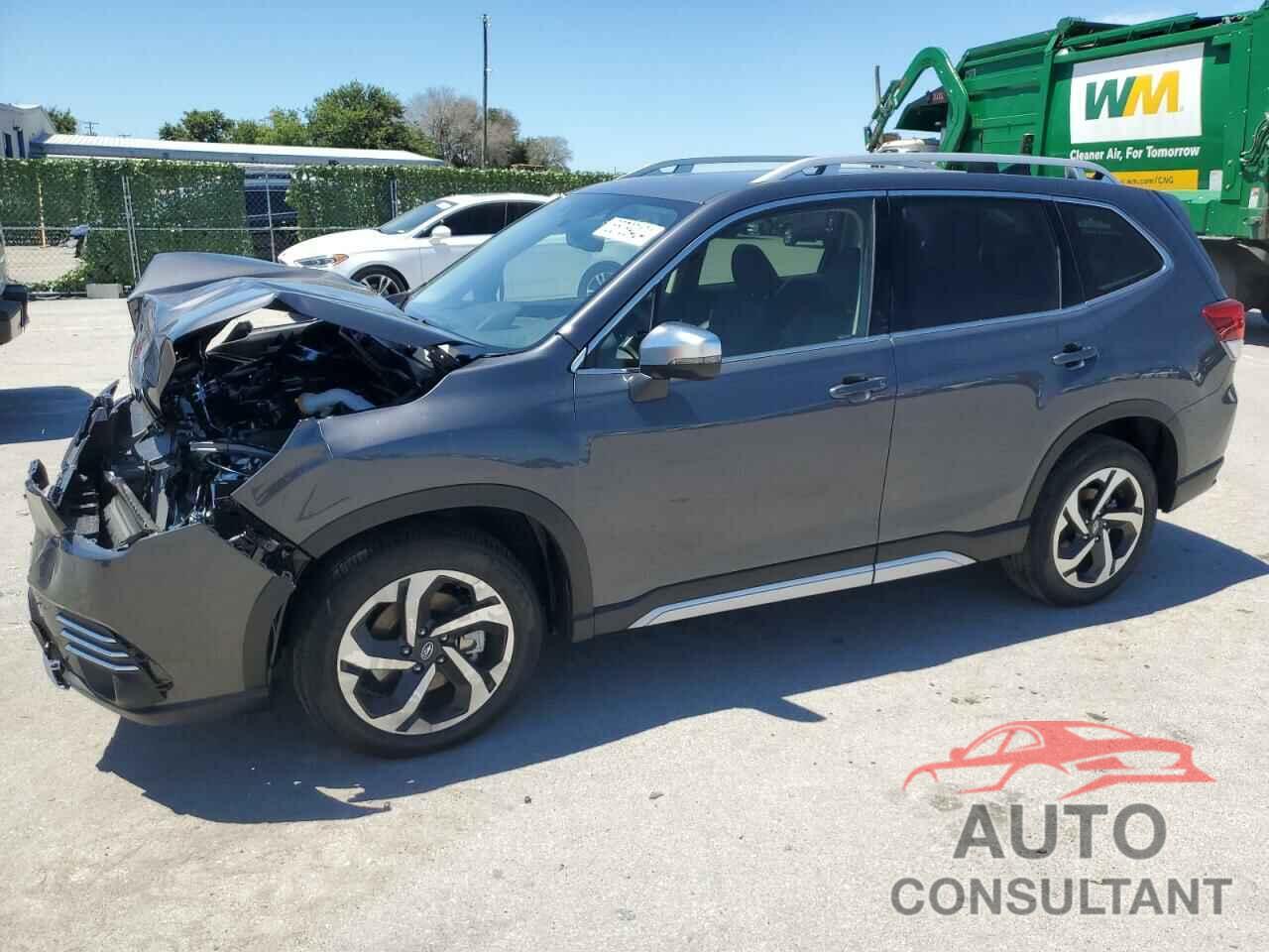 SUBARU FORESTER 2024 - JF2SKAMC6RH412503