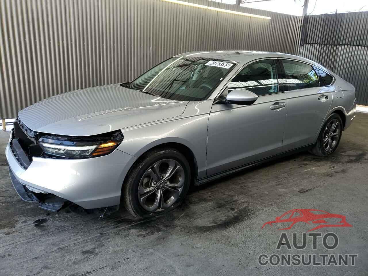 HONDA ACCORD 2023 - 1HGCY1F35PA036124