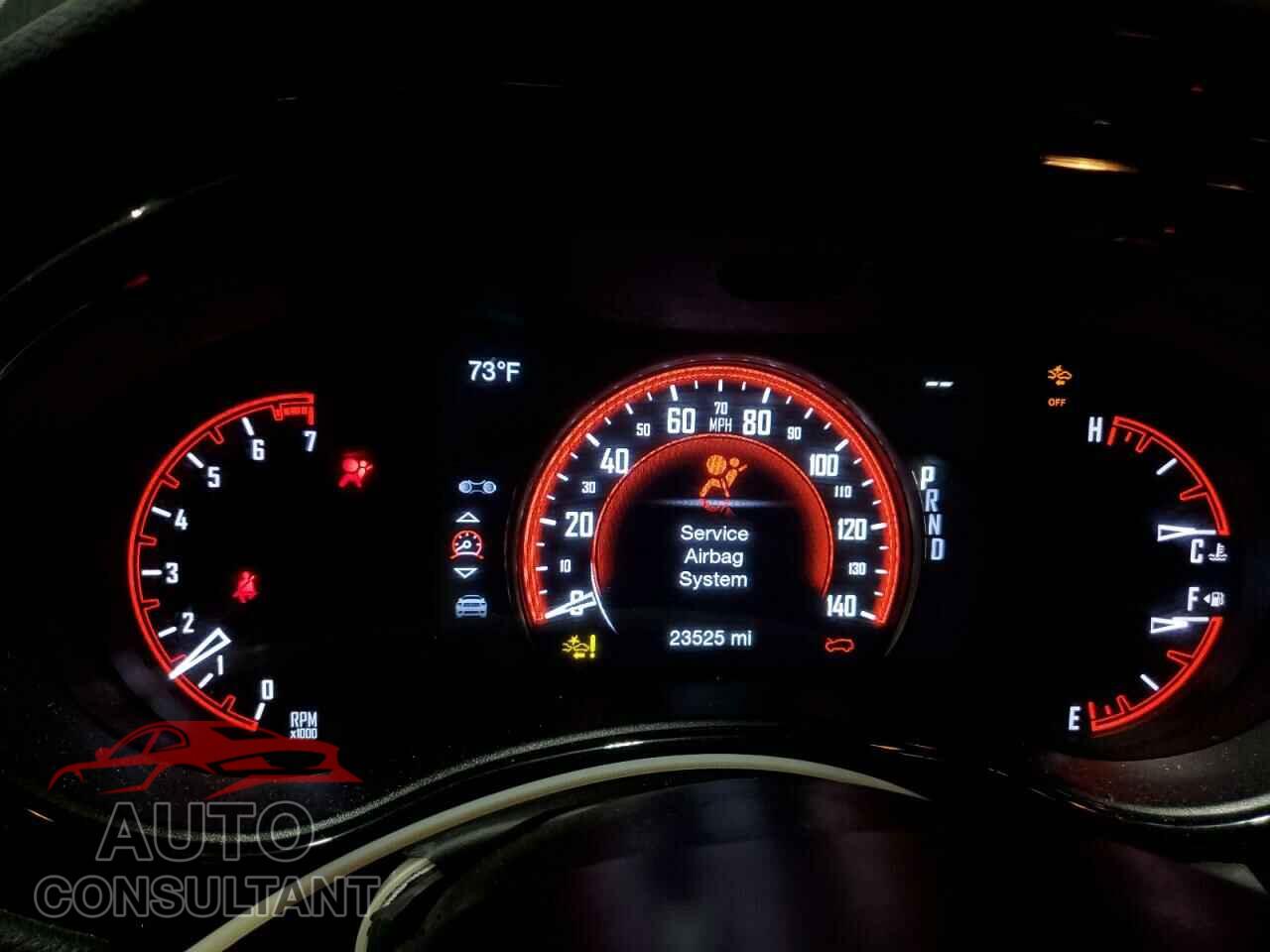 DODGE DURANGO 2024 - 1C4RDJDG9RC159300