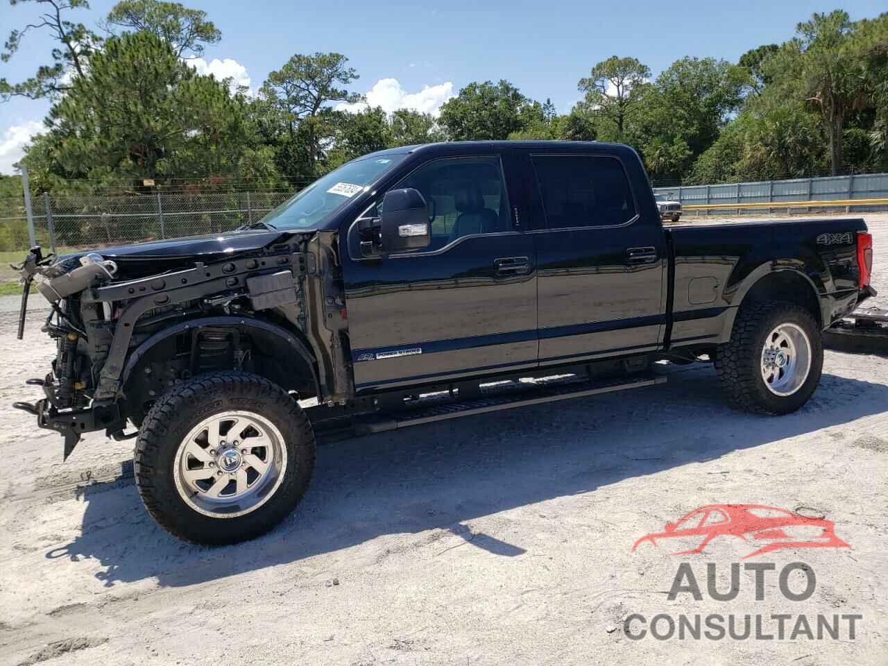 FORD F250 2021 - 1FT7W2BT8MEC39224