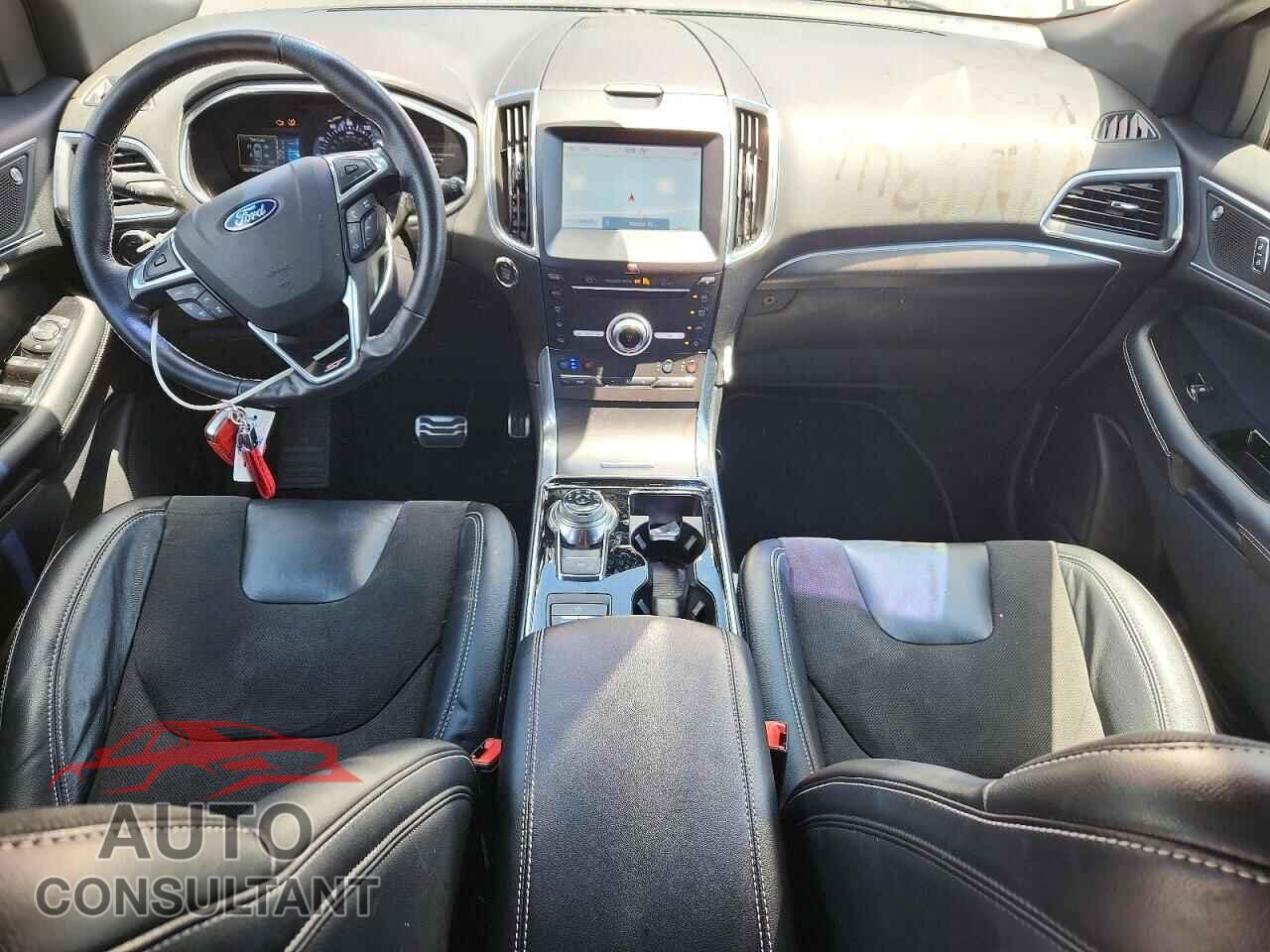 FORD EDGE 2019 - 2FMPK4APXKBC08346
