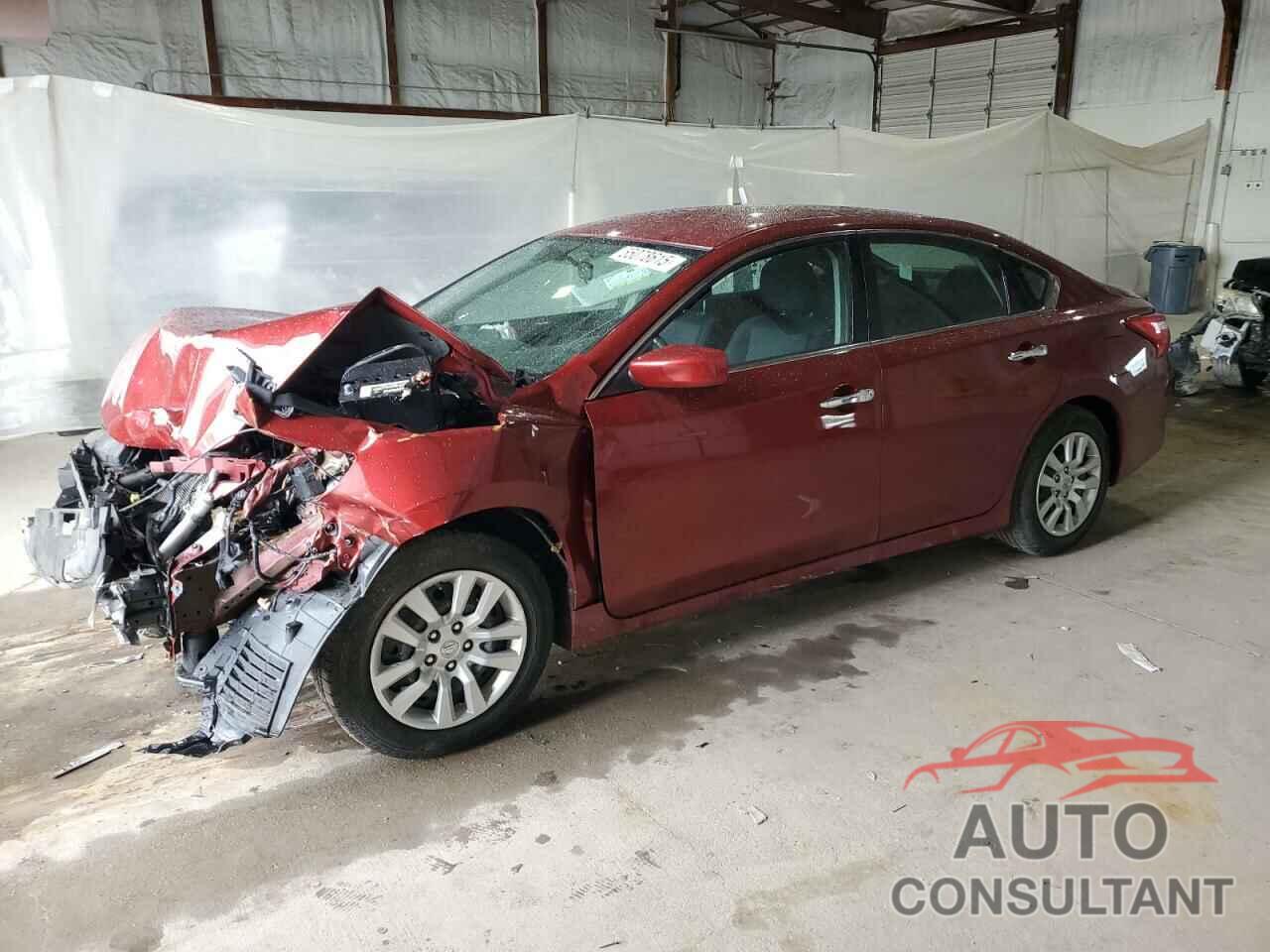 NISSAN ALTIMA 2016 - 1N4AL3AP3GN333773