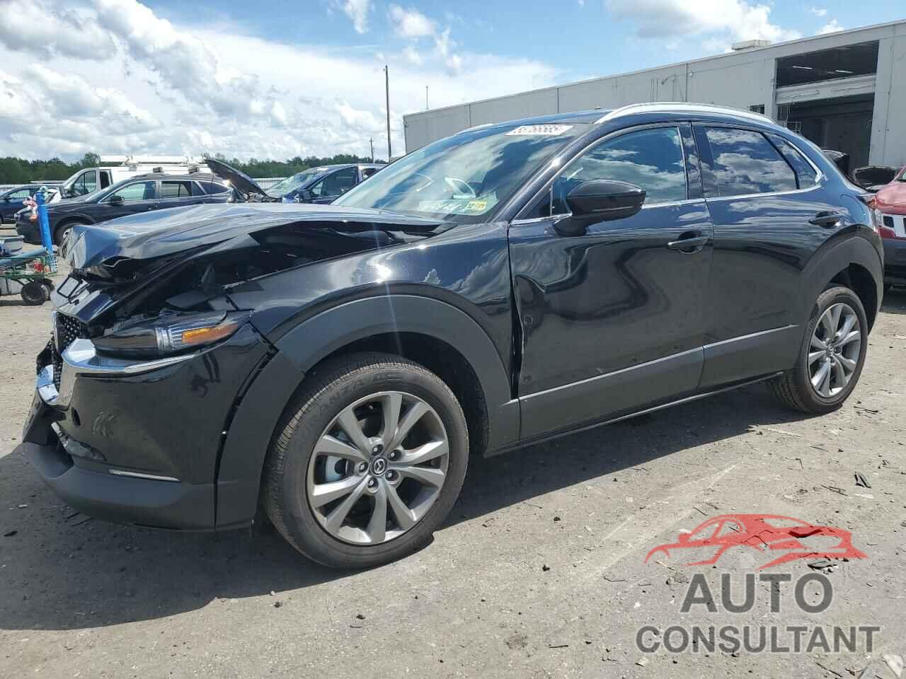 MAZDA CX30 2025 - 3MVDMBDM3SM753468
