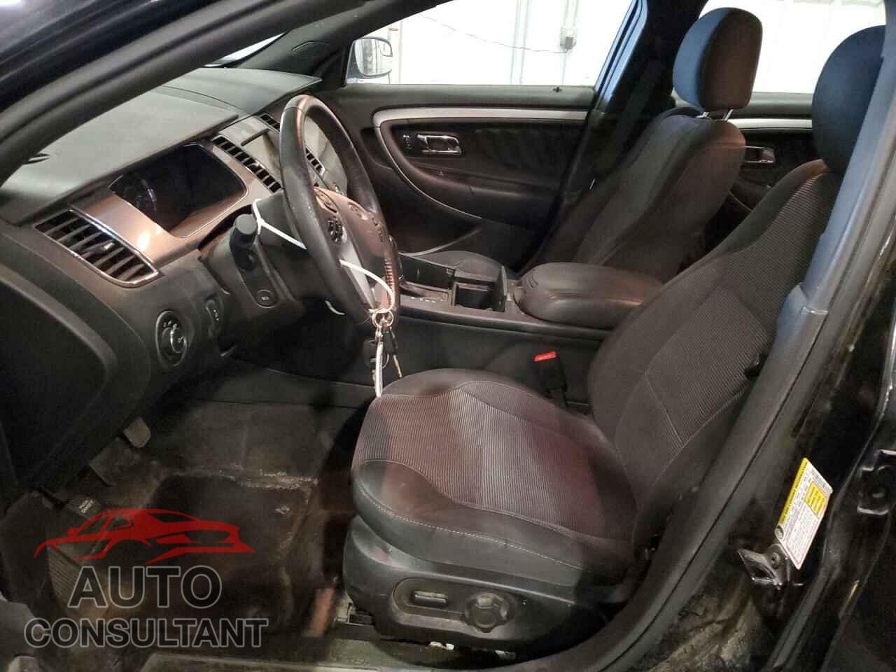 FORD TAURUS 2014 - 1FAHP2E82EG186640
