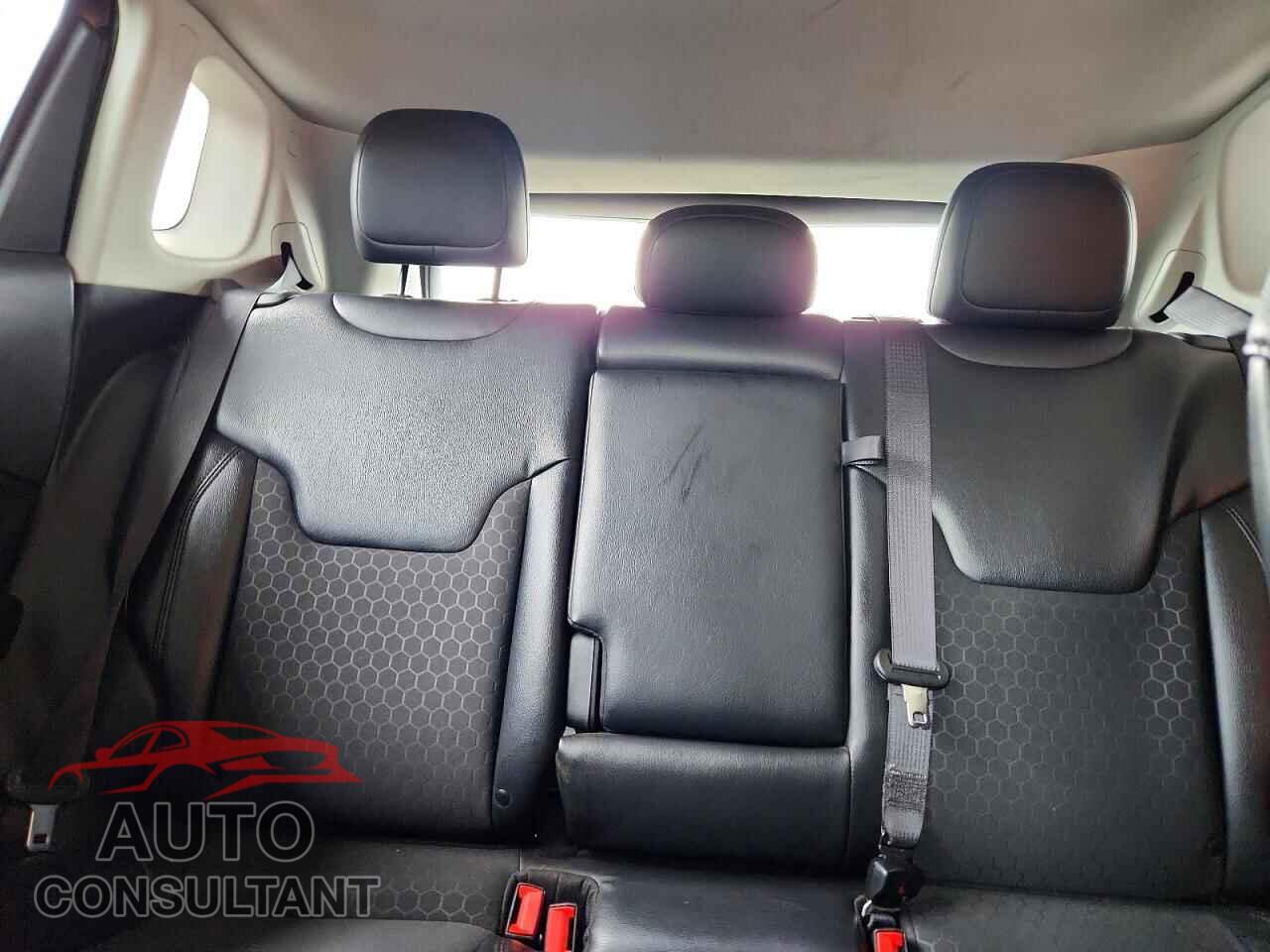 JEEP COMPASS 2021 - 3C4NJCBB7MT531885