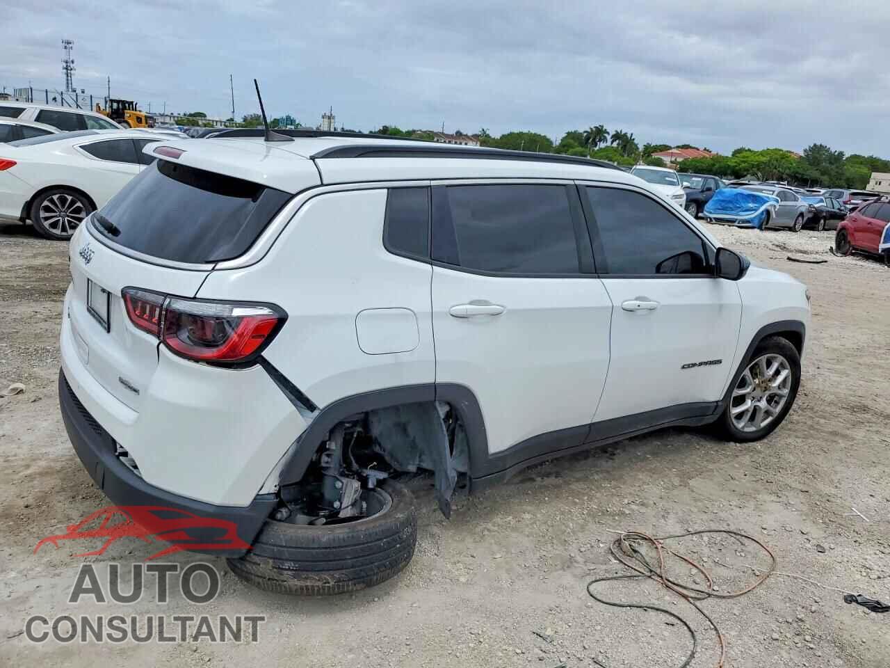 JEEP COMPASS 2024 - 3C4NJDFN9RT602442