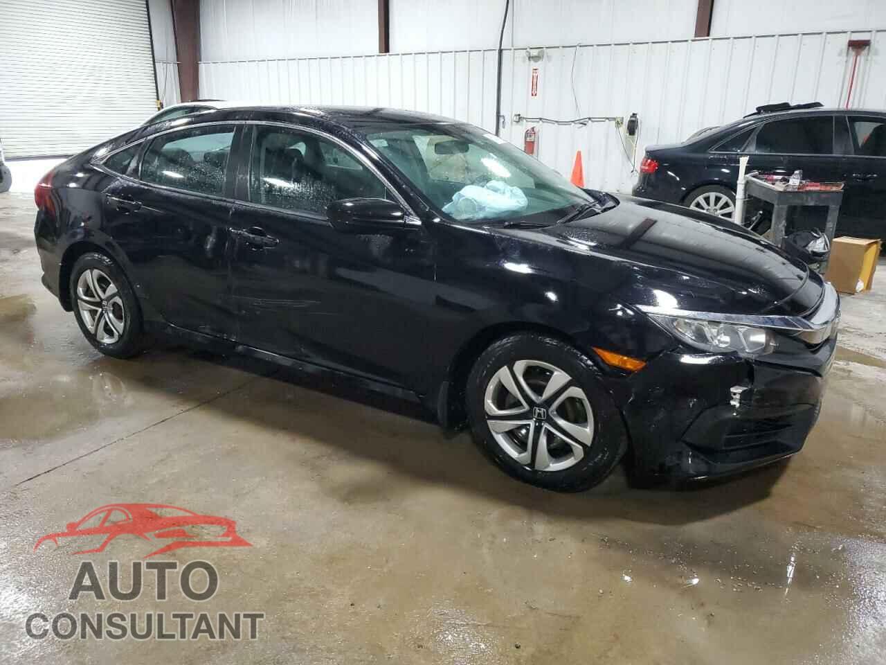 HONDA CIVIC 2017 - 19XFC2F5XHE202900