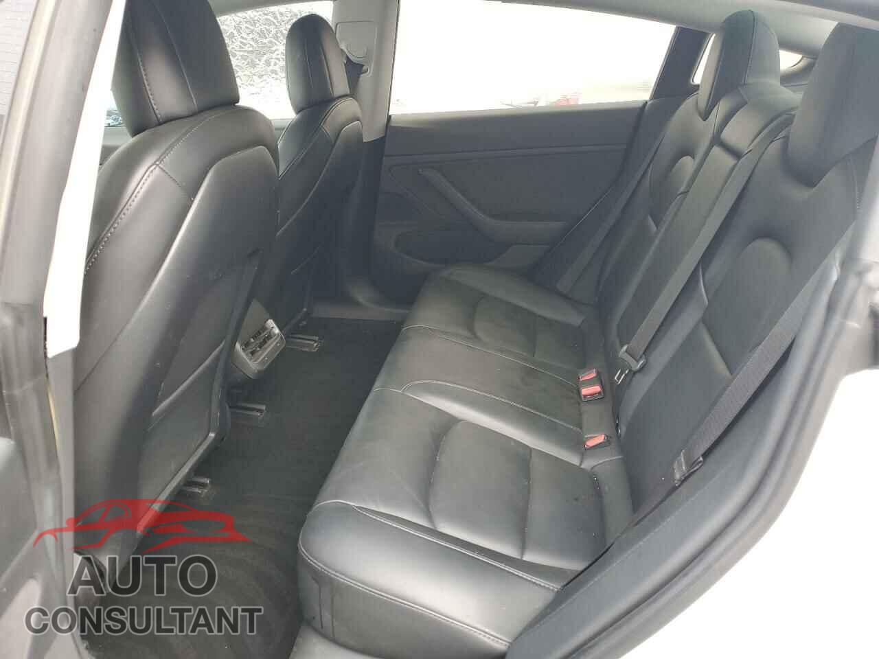 TESLA MODEL 3 2021 - 5YJ3E1EBXMF924841