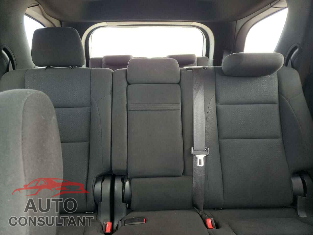 DODGE DURANGO 2014 - 1C4RDHAG6EC313467