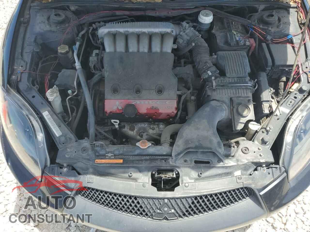 MITSUBISHI ECLIPSE 2011 - 4A37L3ET8BE002222