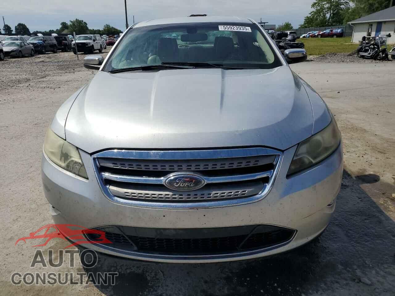 FORD TAURUS 2010 - 1FAHP2FW5AG146124