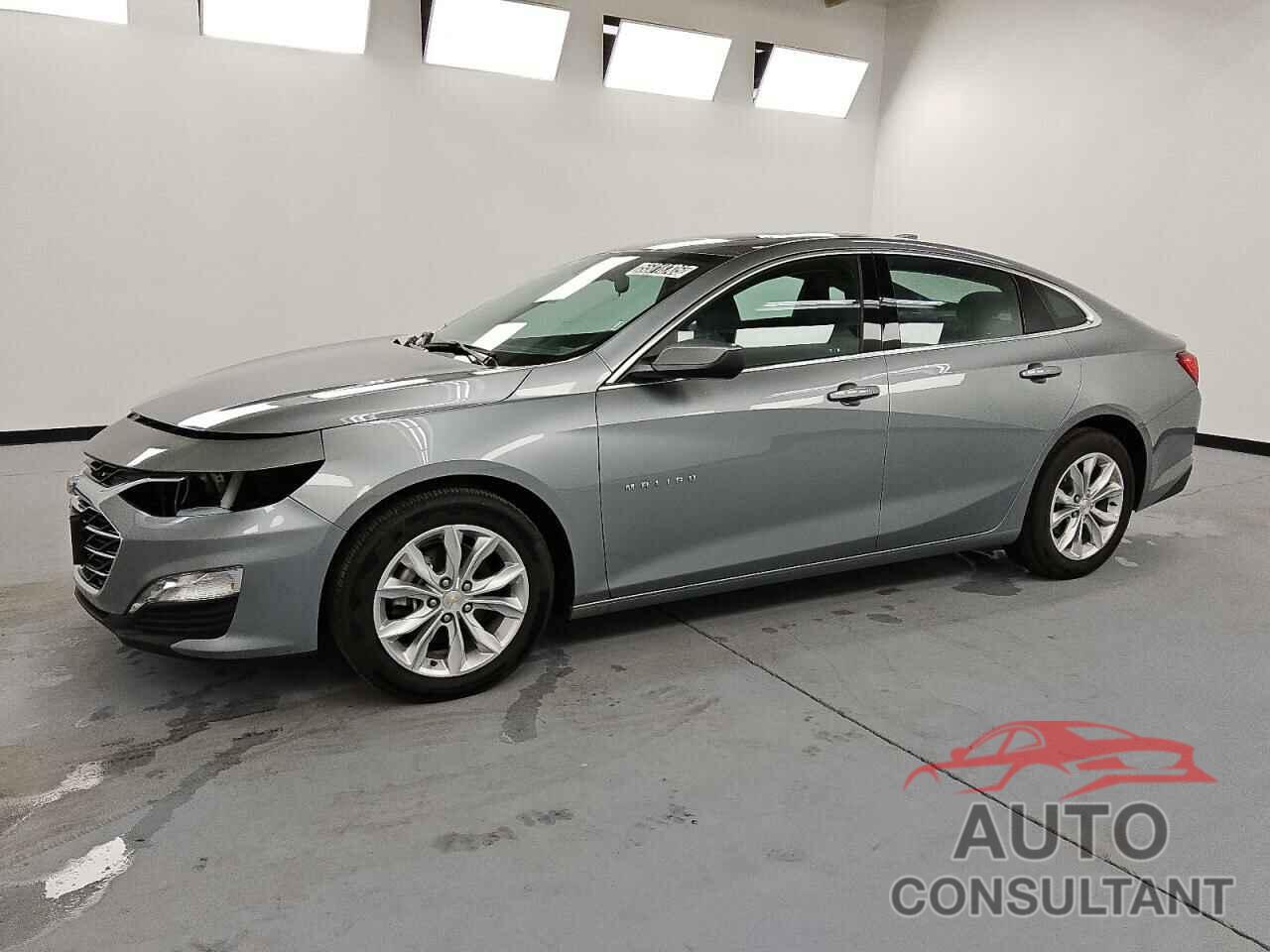 CHEVROLET MALIBU 2024 - 1G1ZD5STXRF108239