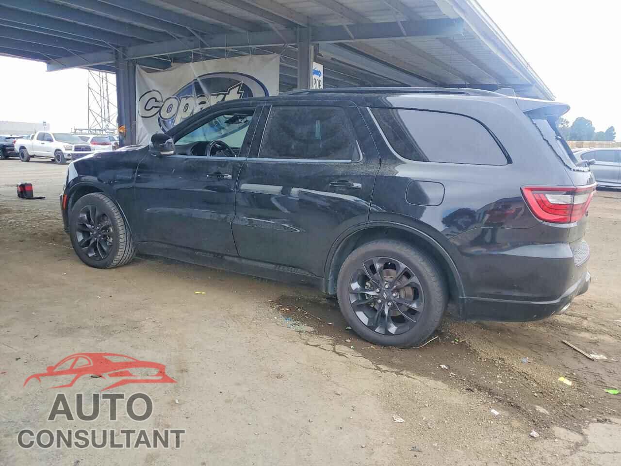 DODGE DURANGO 2023 - 1C4SDJCT0PC636788