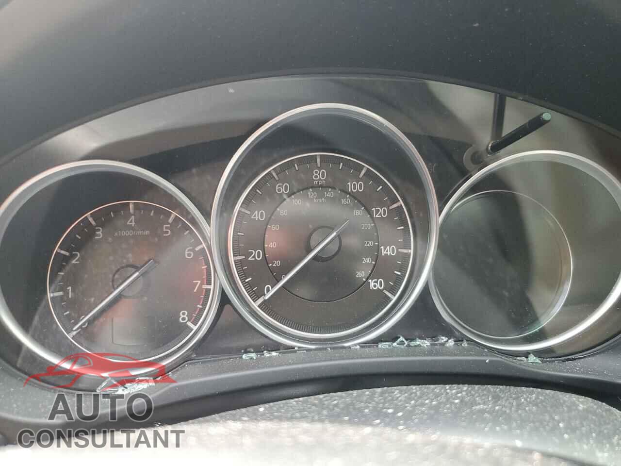 MAZDA CX-5 PREFE 2023 - JM3KFBCM9P0202712