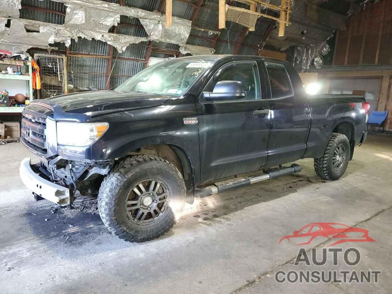 TOYOTA TUNDRA 2011 - 5TFUY5F10BX209529