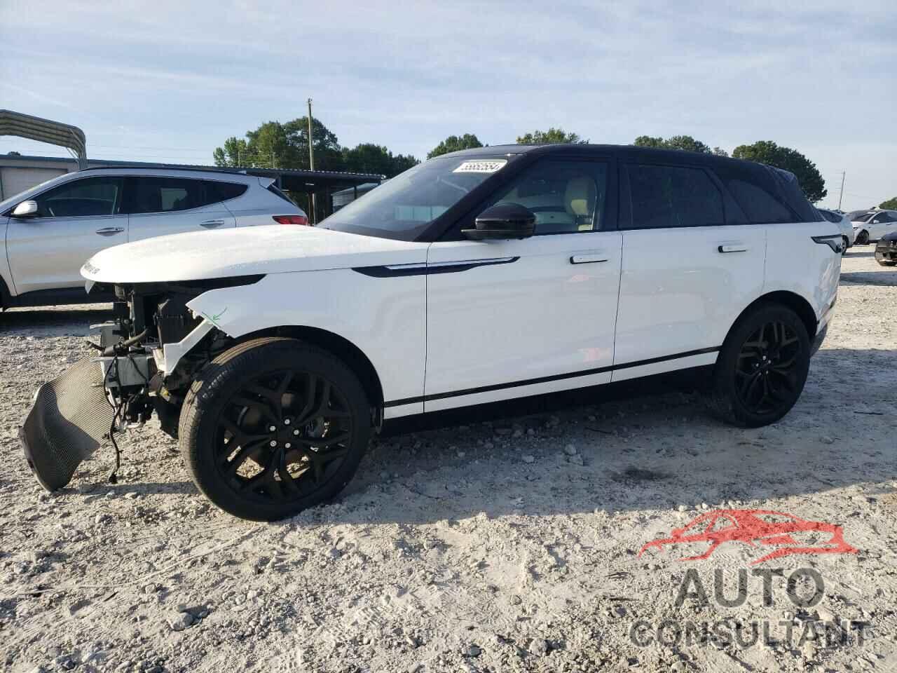 LAND ROVER RANGEROVER 2020 - SALYB2EX0LA268181