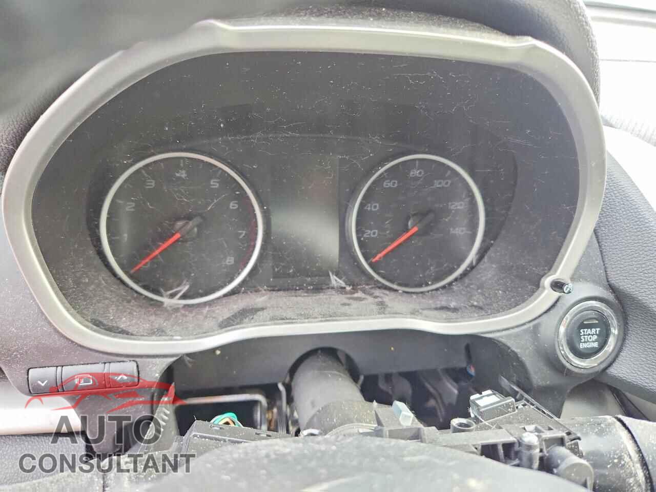 MITSUBISHI ECLIPSE 2024 - JA4ATWAA8RZ004449