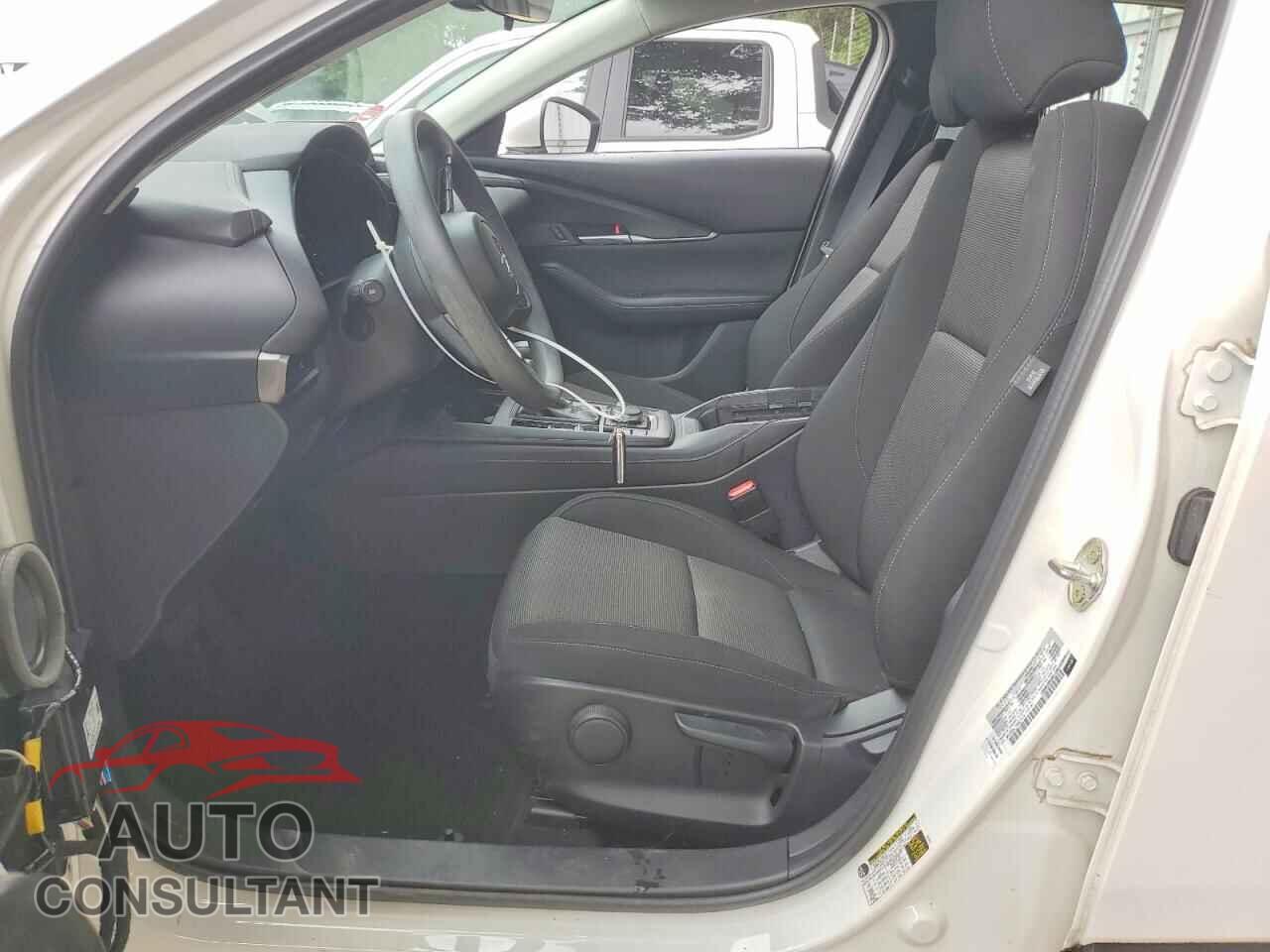 MAZDA CX30 2022 - 3MVDMBAL1NM421478