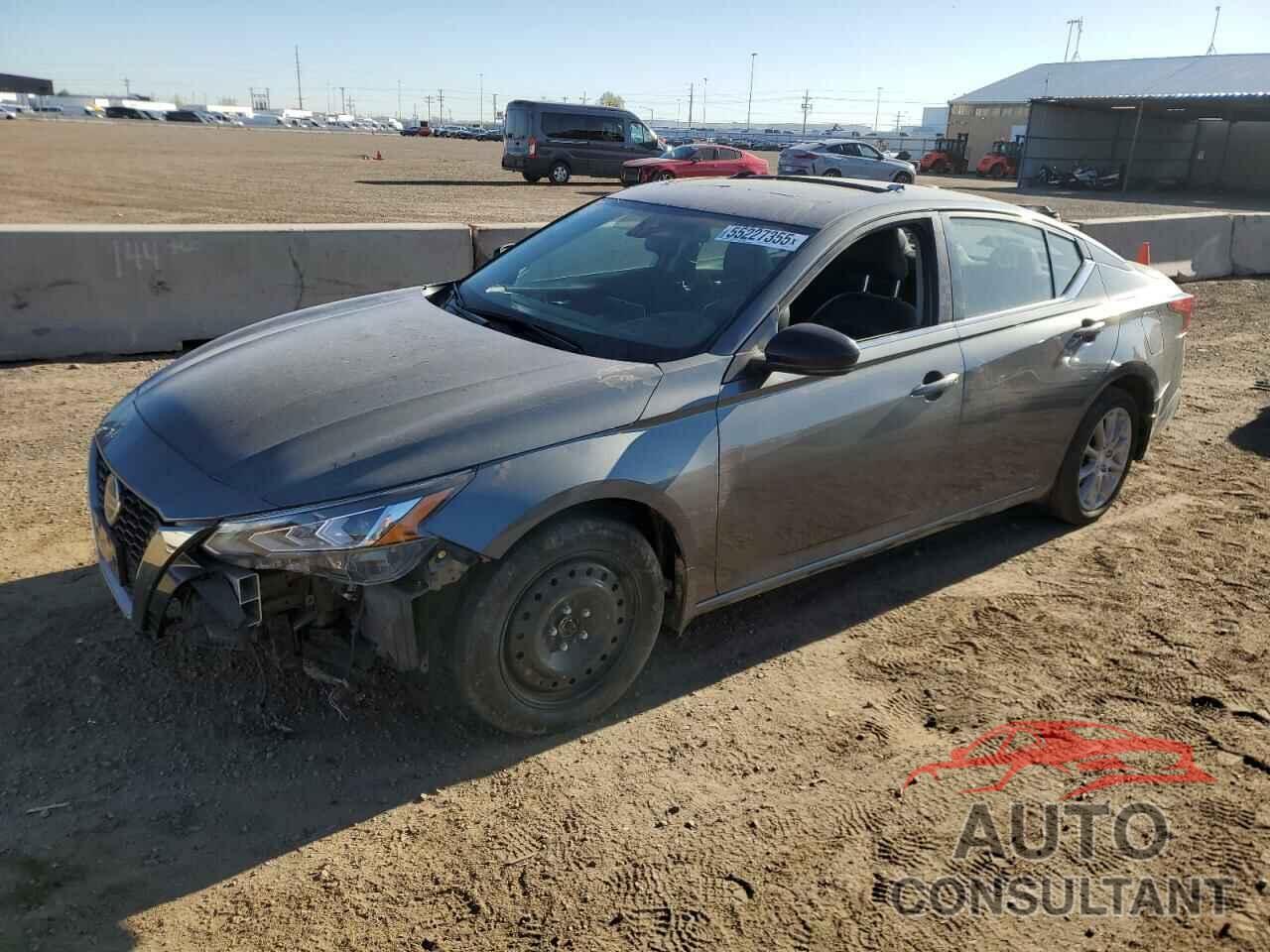 NISSAN ALTIMA 2020 - 1N4BL4CW1LN308671