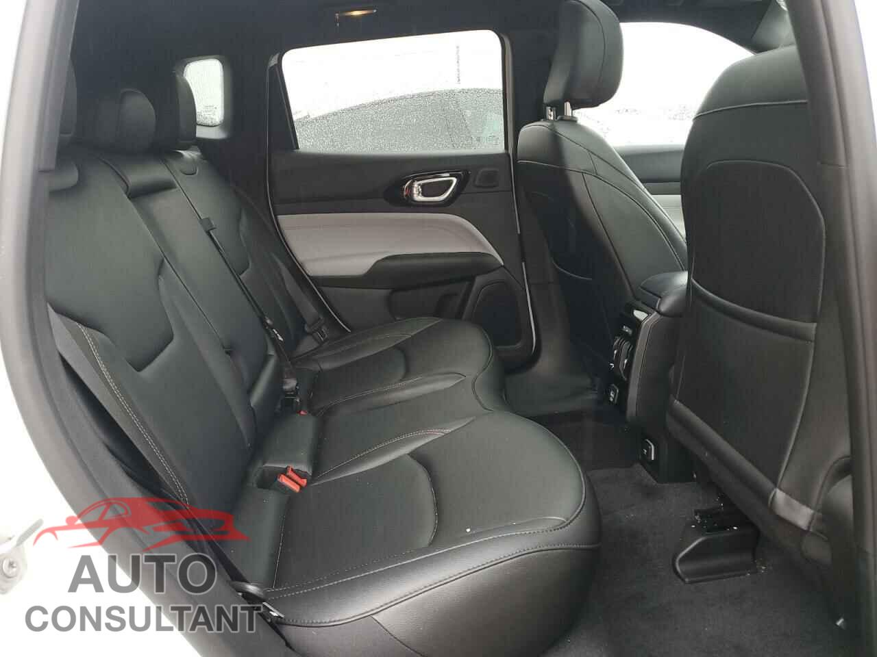 JEEP COMPASS 2024 - 3C4NJDCN4RT578913