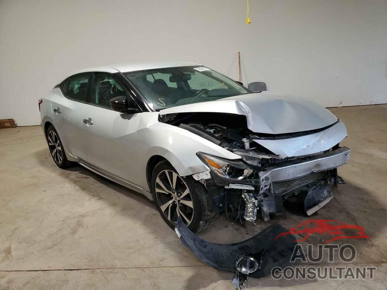 NISSAN MAXIMA 2016 - 1N4AA6AP8GC905259