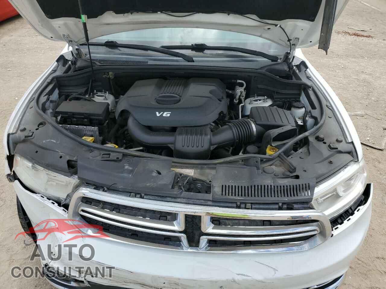 DODGE DURANGO 2015 - 1C4RDJAG5FC114192