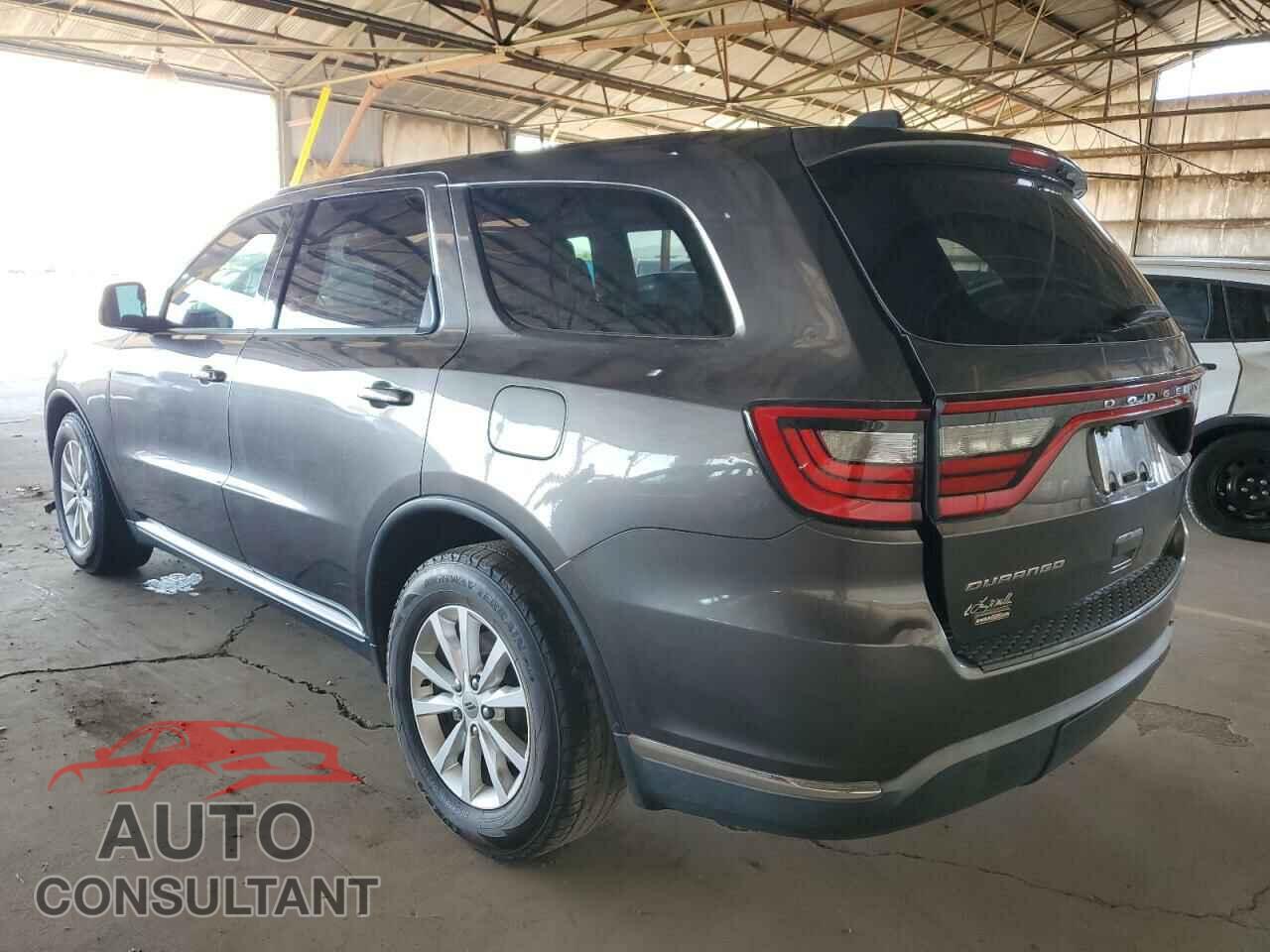 DODGE DURANGO 2019 - 1C4RDHAG4KC573328