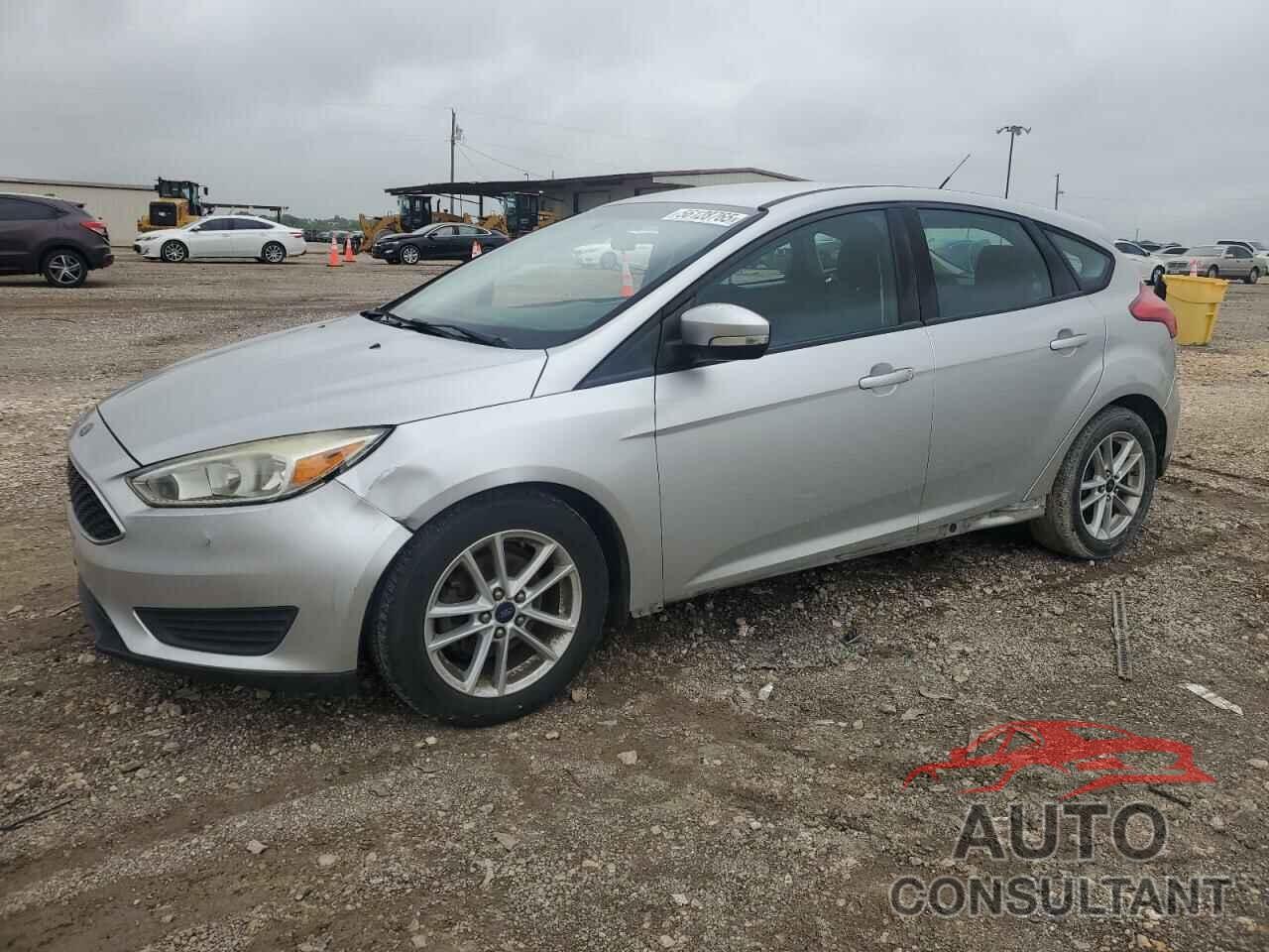 FORD FOCUS 2015 - 1FADP3K20FL223259