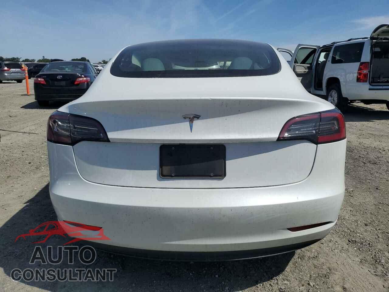 TESLA MODEL 3 2023 - 5YJ3E1EA3PF514636